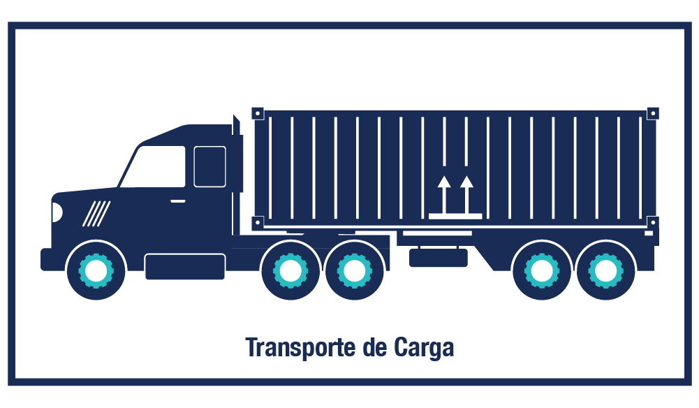 Transporte de Carga