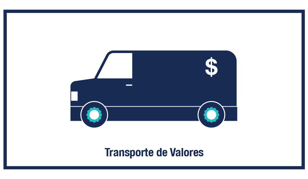 Transporte de Valores